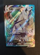 Pokemon - Ice Rider Calyrex VMAX (CRE 046)