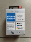 ACTIVEJET EPSON T0711 T0715 S20 SX100 SX105 SX110 