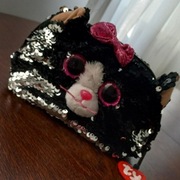 Kosmetyczka Saszetka kot kotek