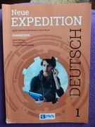 Neue expedition 1 