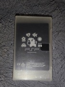 EyePet płyta na PSP