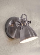 Lampa na ścianę eglo 96552