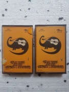 Czy nas jeszcze pamiętasz - Prywatka z dinozaurami cz. 1 i 2