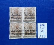 GGW/PP Fi.6IIa** czworoblok gwarancja Berbeka 