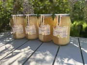 Miód Pół na Pół Lipa i Wielokwiatowy