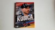 Książka Robert Kubica - Wyścig Życia 