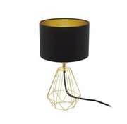 Lampa stołowa Eglo CARLTON 2
