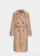 Płaszcz Tommy Hilfiger z linii WOOL- MIX TRENCH roz 38 - nowy z metkami