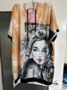 Wawa bluza damska 52/54