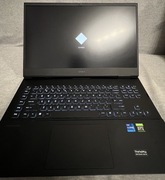 OMEN by HP Laptop 17-ck0323nw