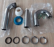 Syfon umywalkowy Ibergrif M20506