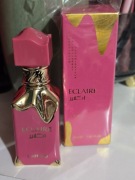 Lattafa Eclaire ciemnoróżowa 30 ml 