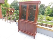 Witryna w stylu angielskim 