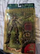 quake II 2 Iron maiden RESAURUS technician 1998