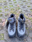 Trzewiki ochronne DEMAR