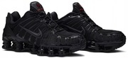 BUTY NIKE SHOX TL SPORTOWE roz. 42 EUR