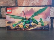 Lego Ninjago 71829  oryginalny zestaw, nieużywany 