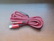 Kabel usb-c jack 3.5mm