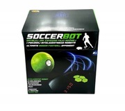 EPEE SOCCERBOT Inteligentny robot do gry w piłkę nożną