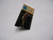 Przypinka Ateny 2004