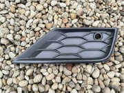 Atrapa kratka prawa zderzak Volkswagen Tiguan 2 II 15r PDC 5NA853666A