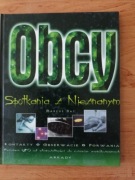 Obcy spotkanie z nieznanym