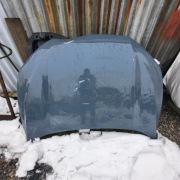 Maska Ford Kuga/Escape 23-najnowszy model 