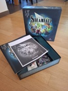 Crisis at Steamfall (wersja angielska)