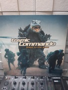 maxi vinyl DJ Gollum + DJ Yanny / Cosmic Commando – Slave To The Rave