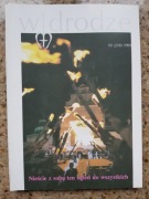 W drodze miesięcznik nr 218 (10/1991) Dziewictwo