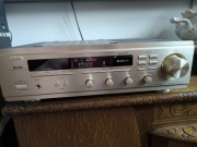 Amplituner Denon DRA-1000  100% sprawny 