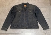 Kurtka ocieplana jeansowa ESPRIT roz. XXL