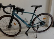 Rower Triban GRAVEL/SZOSA 120