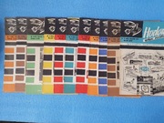 HODOWCA GOŁĘBI POCZTOWYCH rocznik 1974. Bez nr 8!