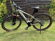 Rower elektryczny Cube Reaction Hybrid Pro 625