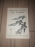 Tow Motor Lublin - Unia Tarnów 1990 w