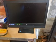 Komputer HP 600 G3 AiO (Pentium Gold / 8GB DDR4 / 256GB M.2)