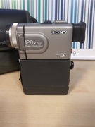 Kamera cyfrowa miniDV SONY DCR-PC7E japan vintage