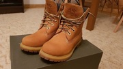 Timberland 6IN Premium Damskie 