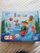 Hey Clay Polar Run Zimowa Zabawa