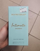 INTIMATE DAYDREAM WOMENS SECRET 100ML JAŚMIN TONKA DAMSKIE