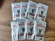 Zestaw 8szt Royal Canin Gastro Intestinal saszetka kot 85 g 