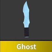 roblox mm2 ghost