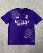 Koszulka piłkarska Adidas Real Madryt x Y-3. 23/24 Authentic Kids 152 cm