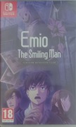 Emio The Smiling Man Nintendo Switch