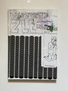 Wszystko źle , Jan Koza