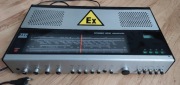 Stare niemieckie radio amplituner ITT SCHAUB-LORENZ STEREO 2000 ELEKTRONIC