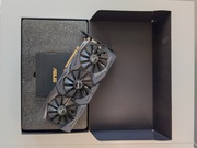 Asus ROG strix RTX 2060 Super 8 GB