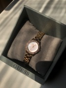 Zegarek damski Guess