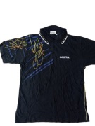 Contra męska koszulka polo bawełna r XL